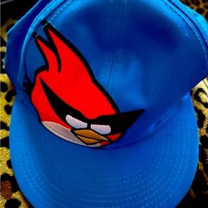 Angry Birds Space SnapBack 2009